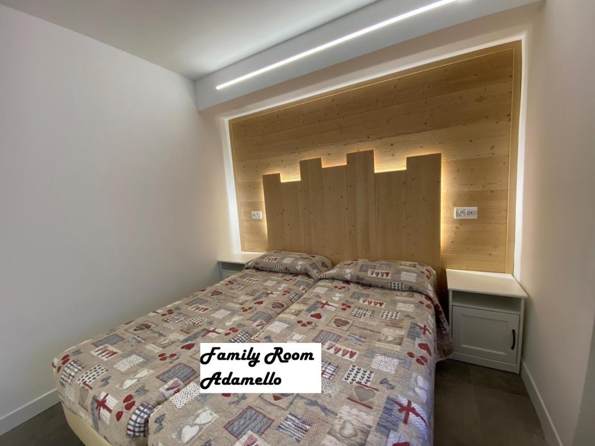Hotel Sciatori 3 Stelle Superior Тему Екстер'єр фото