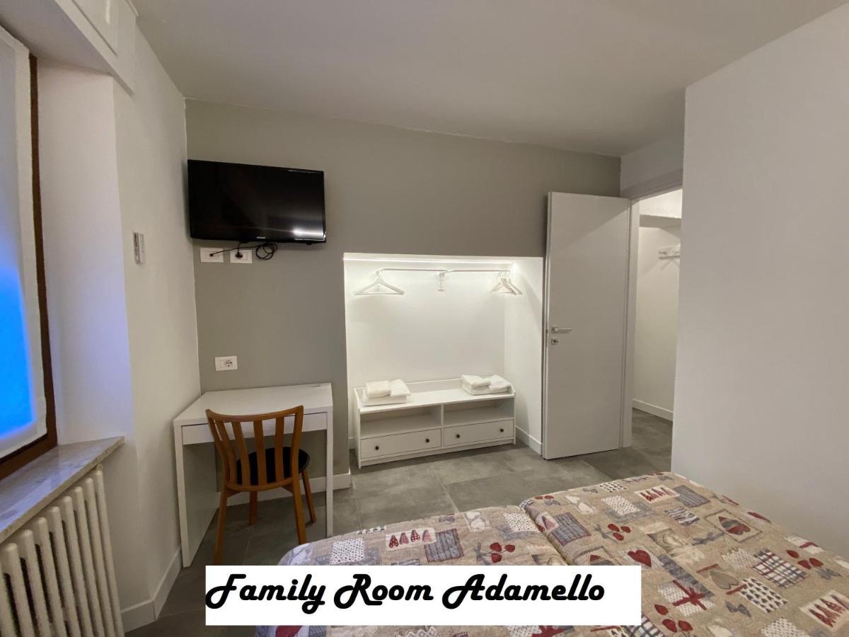 Hotel Sciatori 3 Stelle Superior Тему Екстер'єр фото