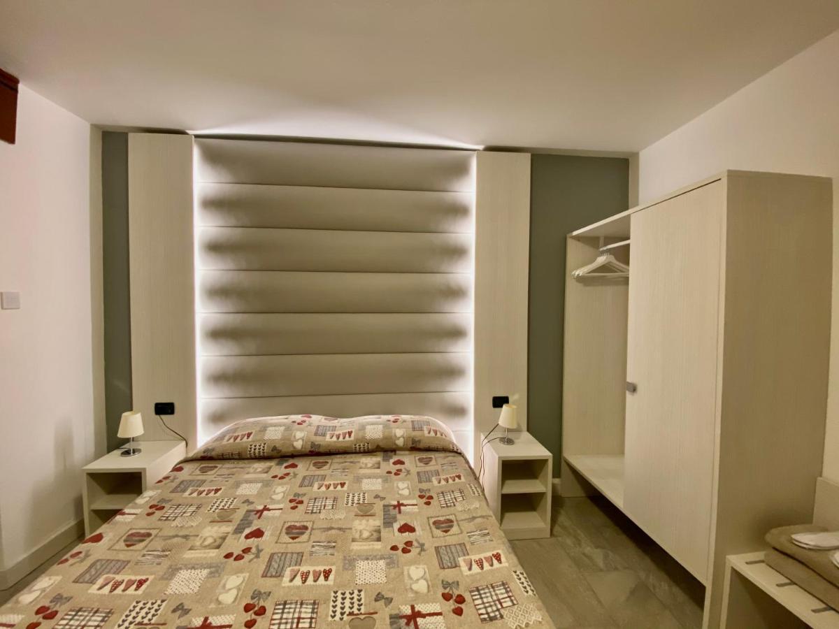 Hotel Sciatori 3 Stelle Superior Тему Екстер'єр фото