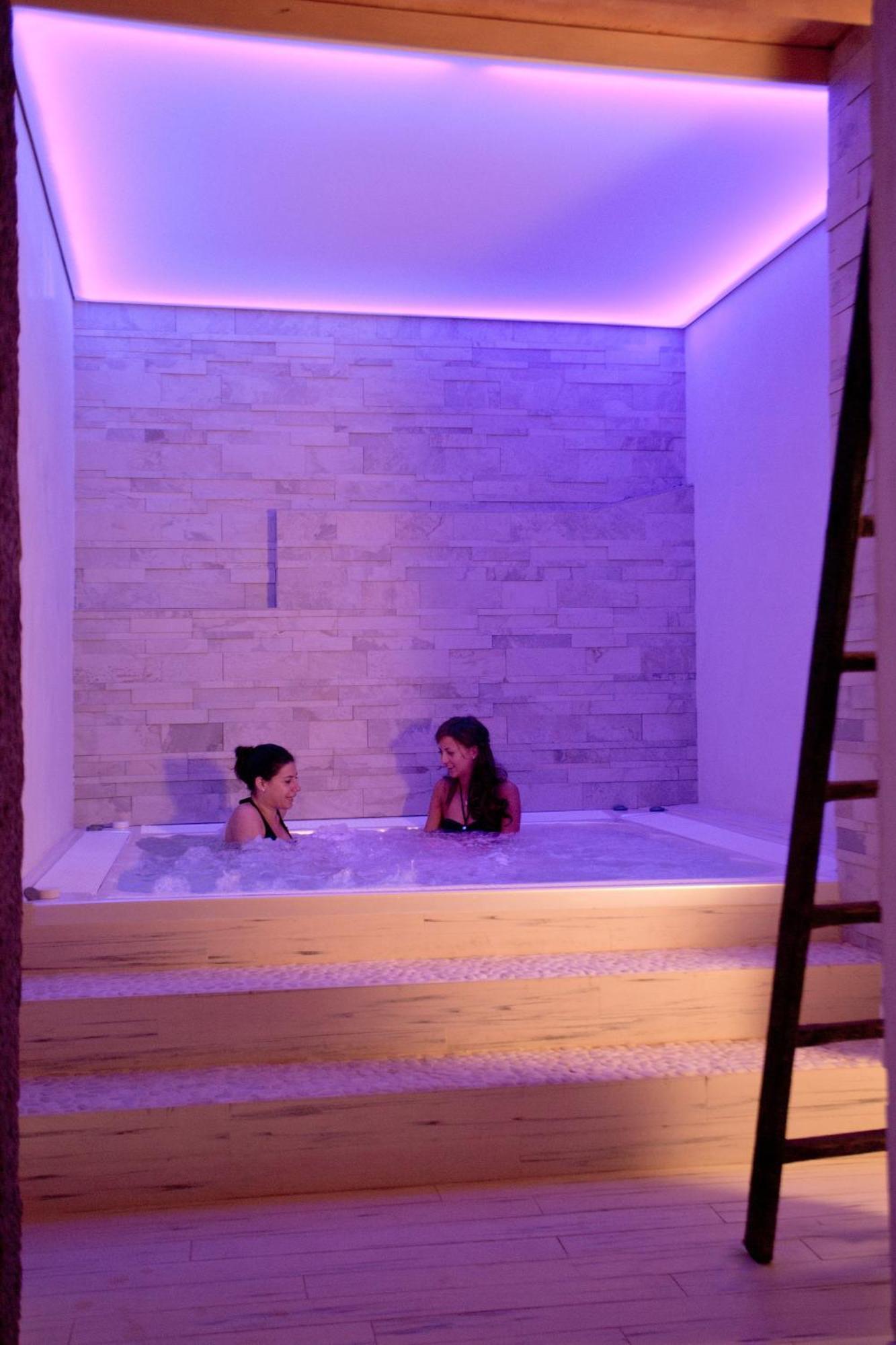 Hotel Sciatori 3 Stelle Superior Тему Екстер'єр фото