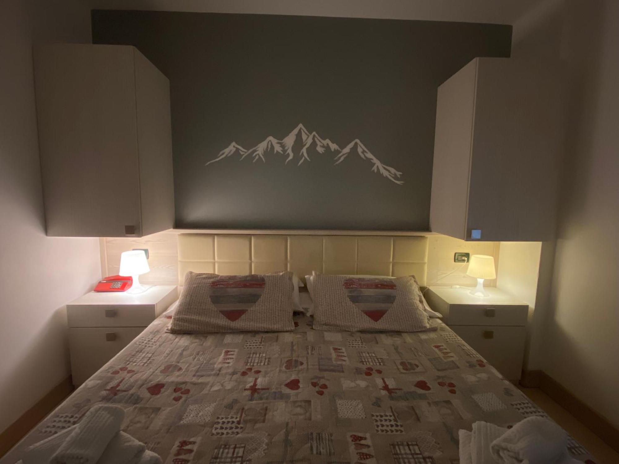 Hotel Sciatori 3 Stelle Superior Тему Екстер'єр фото