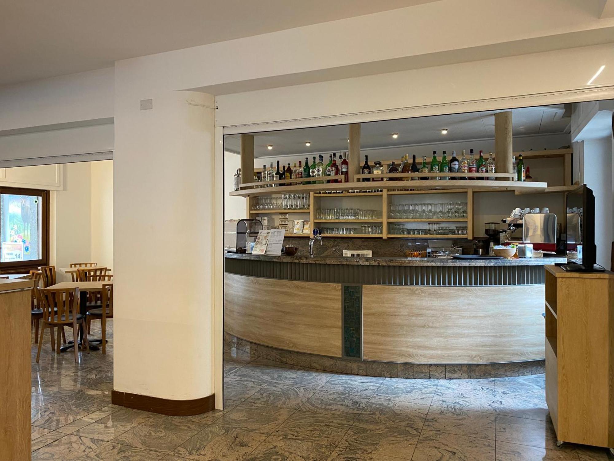Hotel Sciatori 3 Stelle Superior Тему Екстер'єр фото